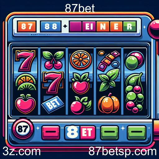 Catálogo de slots